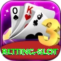 betting slot Gold v3.9.5