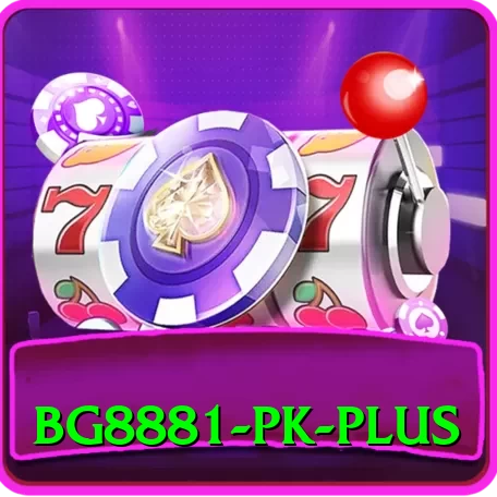 bg8881.pk - Casino Plus - 2