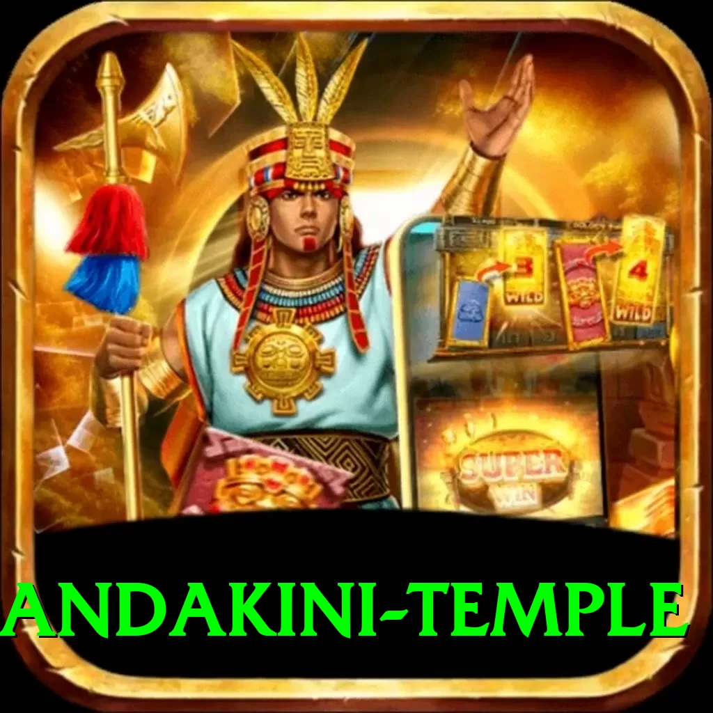 bhagalpur mandakini temple Plus Pro v5.8.2 - 2