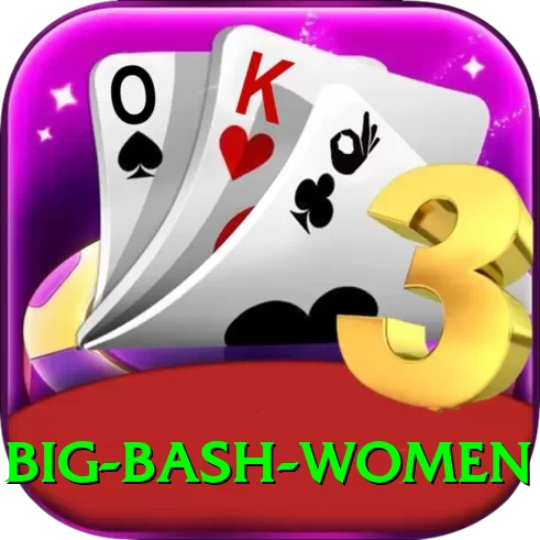 big bash women Max v2.9.4 - 2