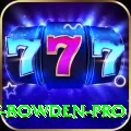 billy bowden - Gaming Master