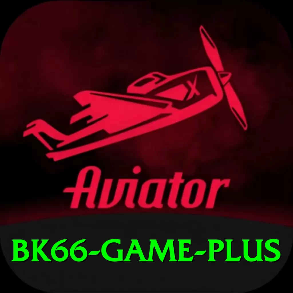 BK66 Game Plus Latest v4.3.5 - 2