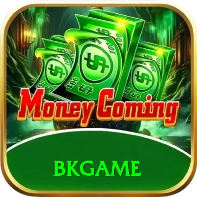 BKGame - 2