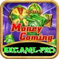 bkgame Games (Casino & Earning) VIP v3.7.9