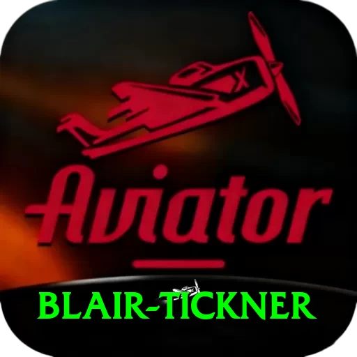 blair tickner Pro v4.4.4 - 2