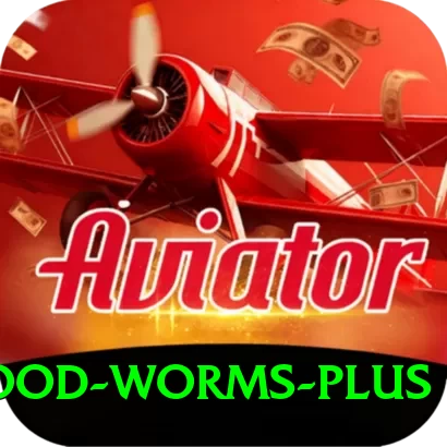 blood worms Max v3.6.6 - 2