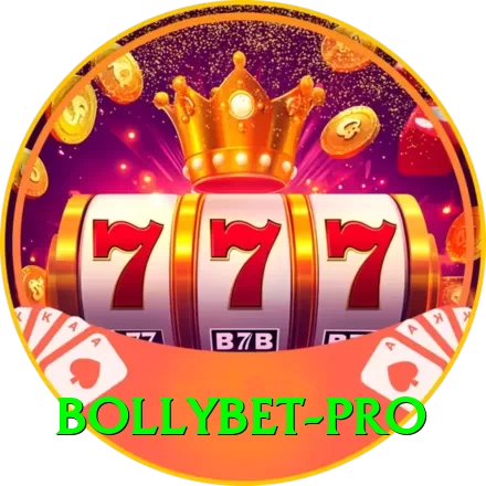 Bollybet APK Royal v2.4.8 - 2