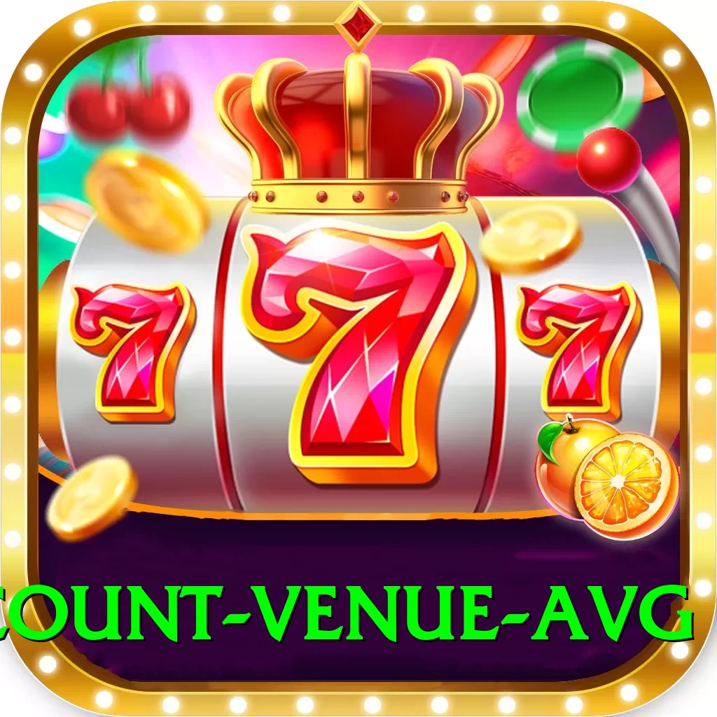 boundary count venue avg Games (Casino & Earning) Gold v3.6.2 - 2
