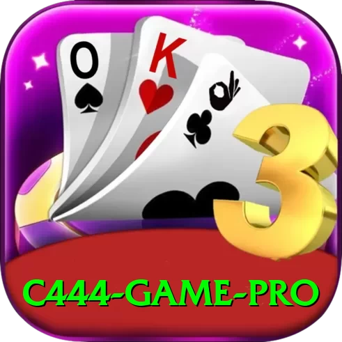 c444 game Earn Gold v4.9.5 - 2