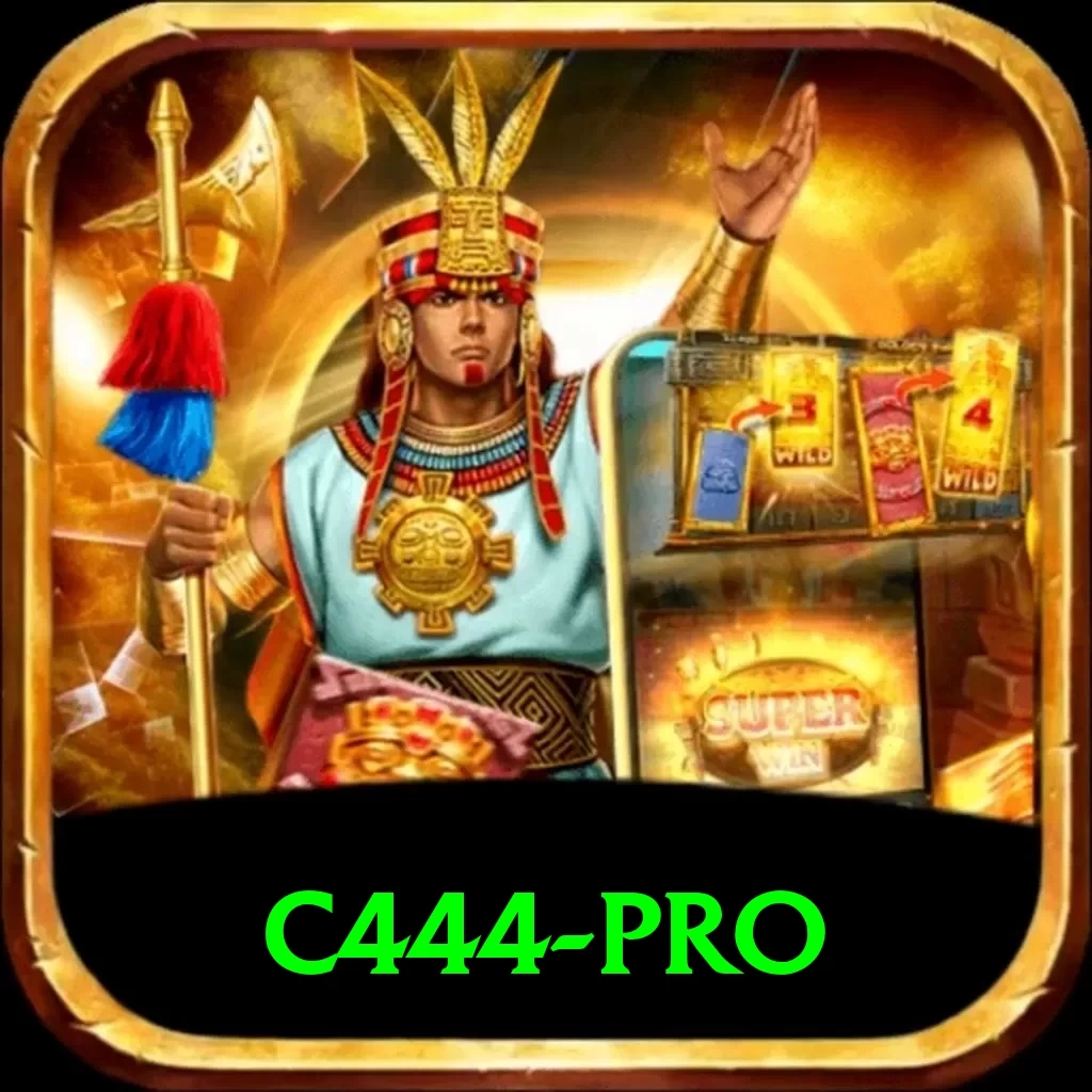 c444 Premium PK v3.7.6 - 2