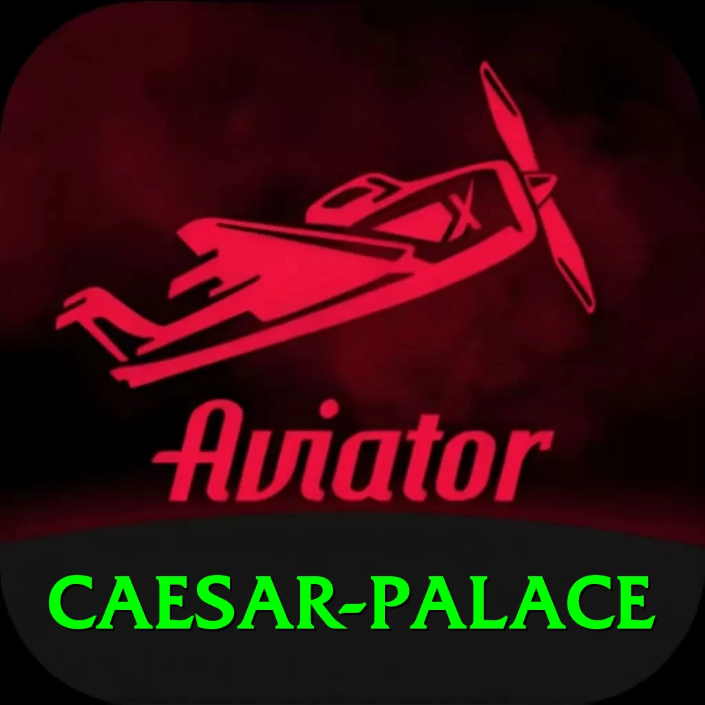 caesar palace Turbo v1.5.8 - 2