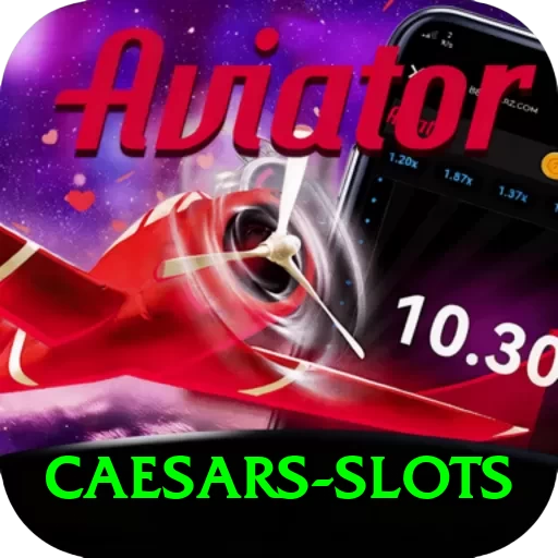 caesars slots Games (Casino & Earning) VIP v5.0.4 - 2