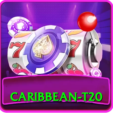 caribbean t20 Plus Pro v1.8.1 - 2