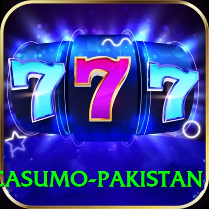 Casumo Pakistan Master vv1.3.3 - 2