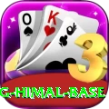 chamlang himal base Deluxe Pro v4.5.6