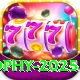 champions trophy 2025 VIP Edition v3.2.6