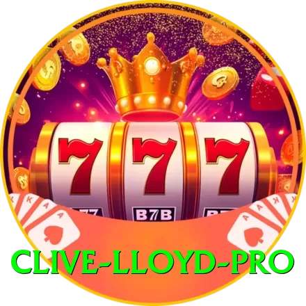 clive lloyd Casino Official v5.1.5 - 2