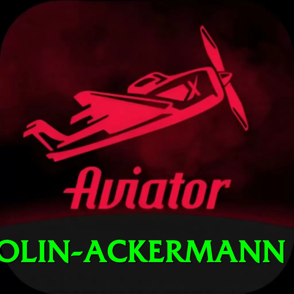 colin ackermann Plus Edition v3.6.3 - 2