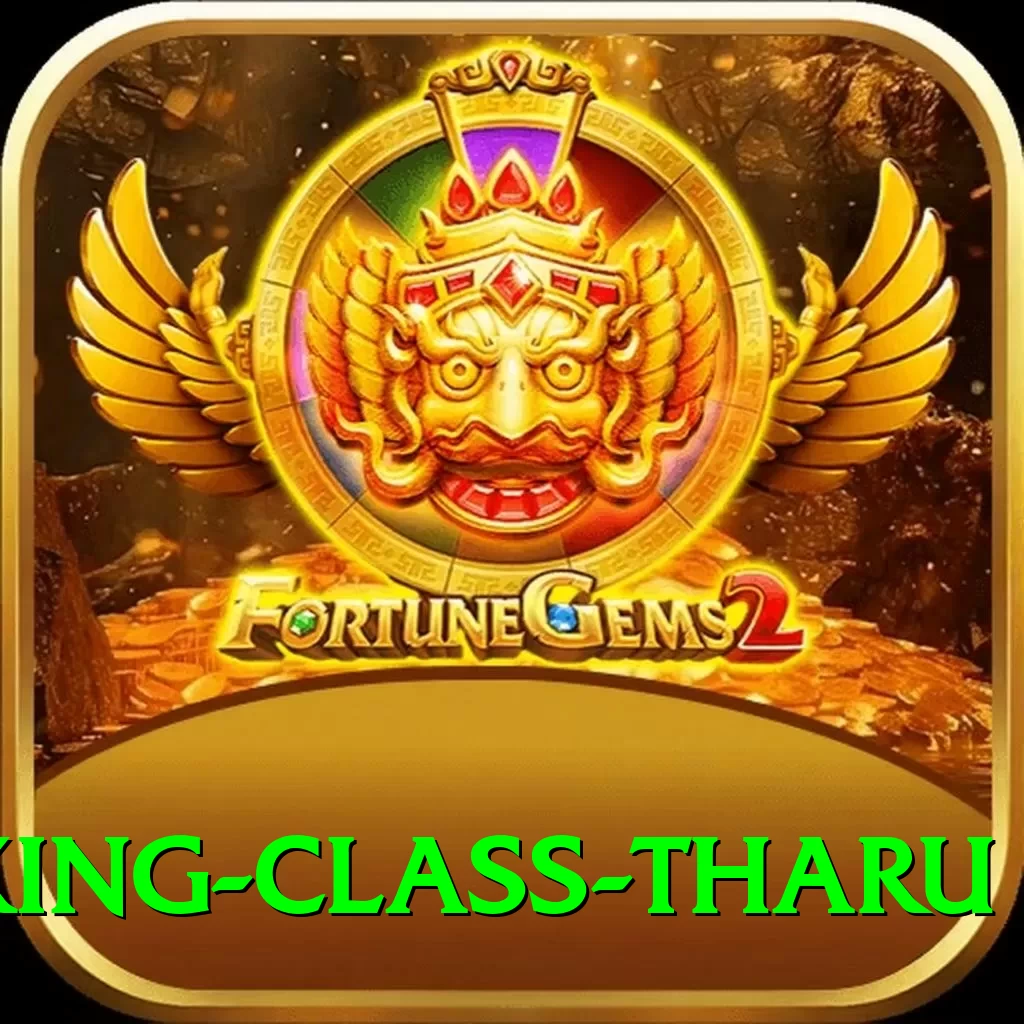 cooking class tharu Gold v2.7.5 - 2
