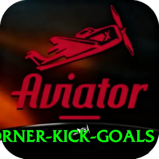 corner kick goals Pro1 v4.6.6 - 2