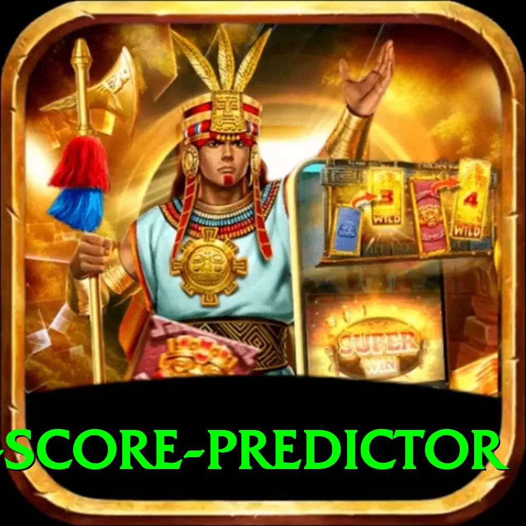 correct score predictor Max Pro v3.5.5 - 2