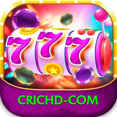 crichd com Plus v2.1.1 - 2