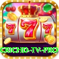 crichd tv Deluxe Gaming App