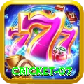 cricket 07 Pro v1.8.8