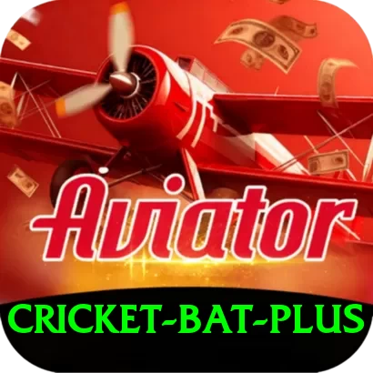 cricket bat Plus Casino App - 2