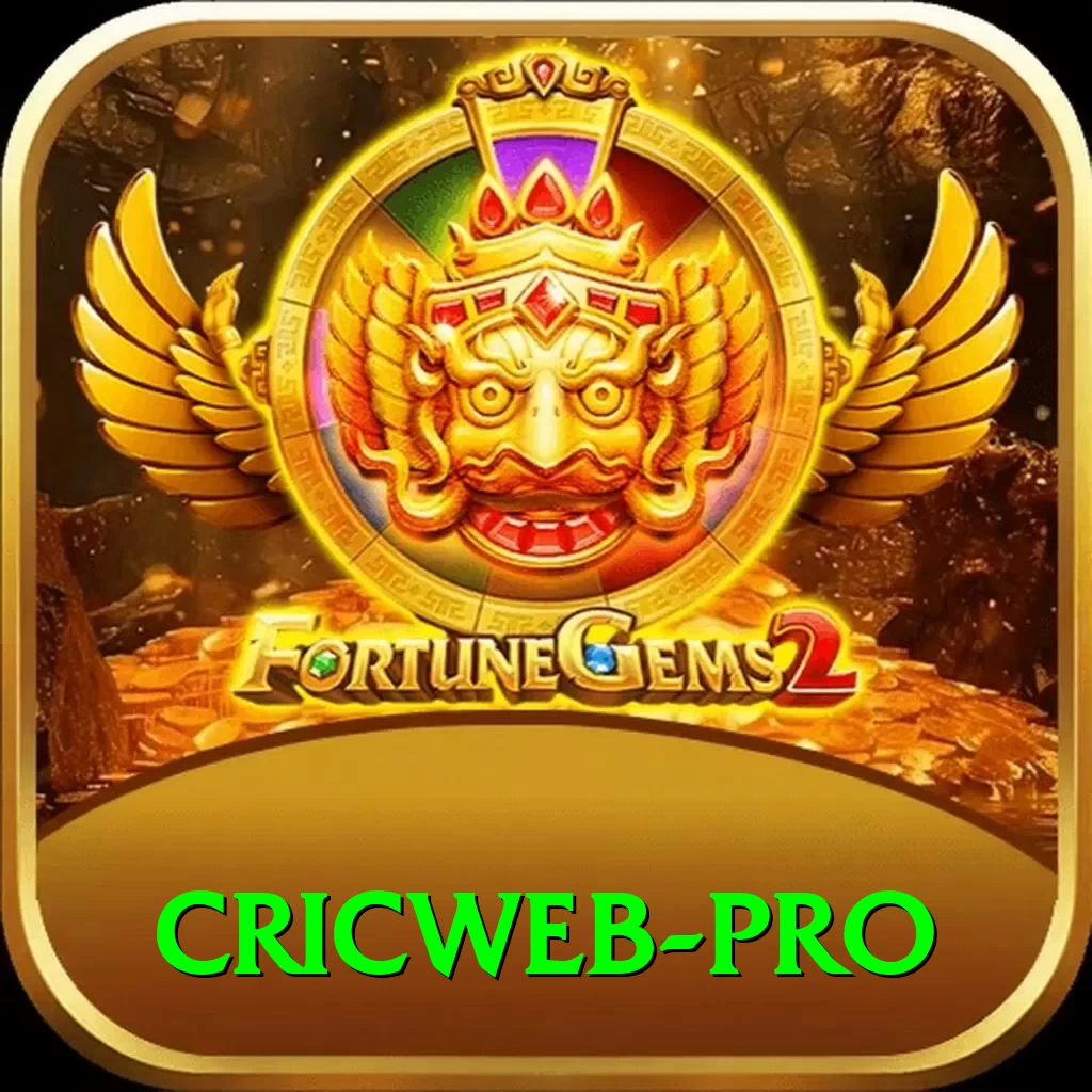 cricweb Gaming VIP v3.2.7 - 2
