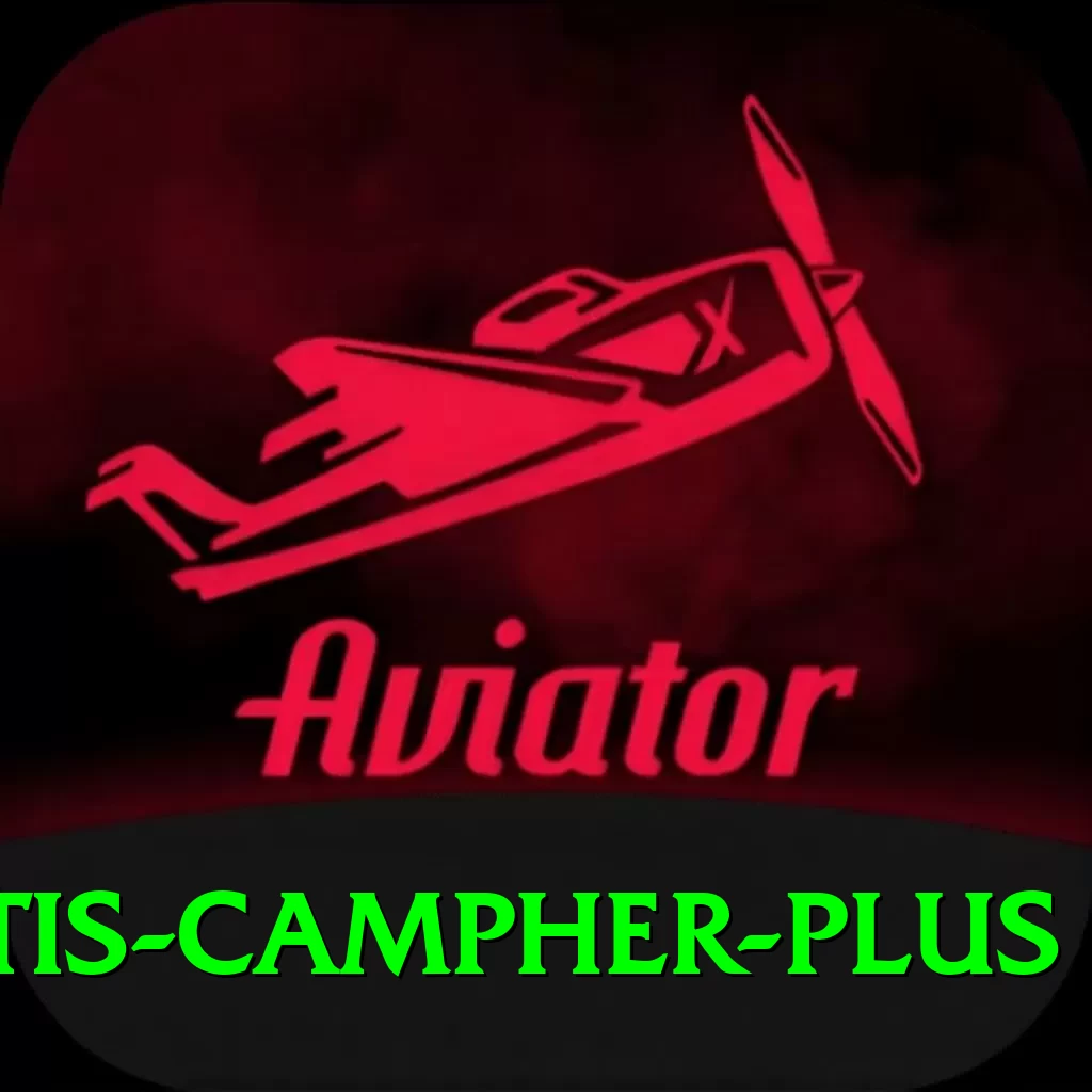 curtis campher Casino Official v1.3.4 - 2