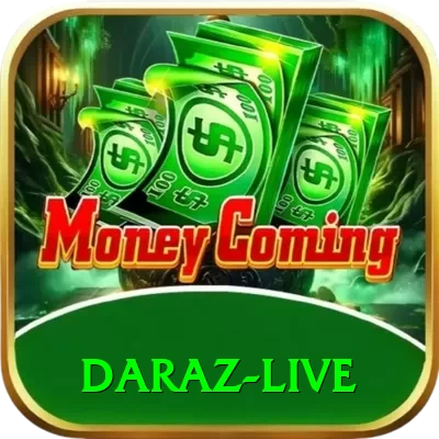 daraz live Games (Casino & Earning) Master v4.0.4 - 2