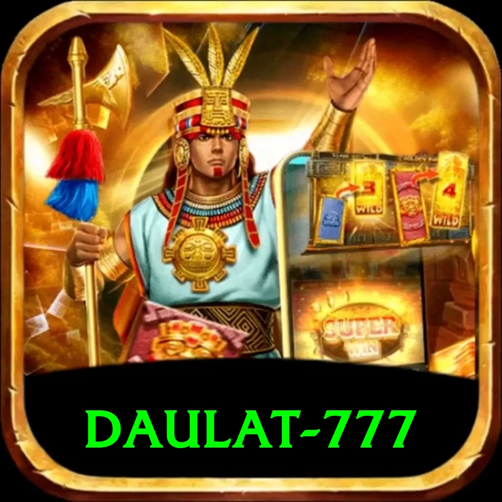 daulat 777 Deluxe Edition v1.3.3 - 2