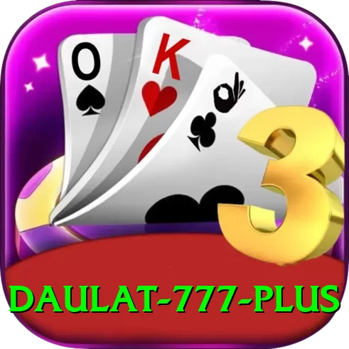 daulat 777 Turbo Pro v1.1.0 - 2