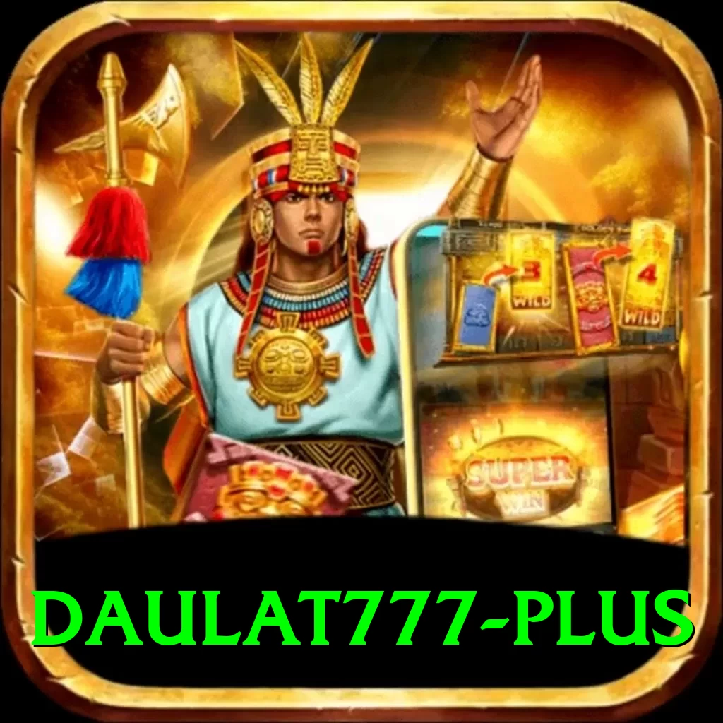 daulat777 App - 2