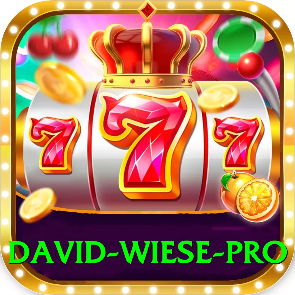 david wiese Official v2.2.9 - 2