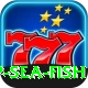 deep sea fish Gold v1.4.9