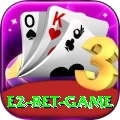 E2 Bet Game Ultimate v3.8.4