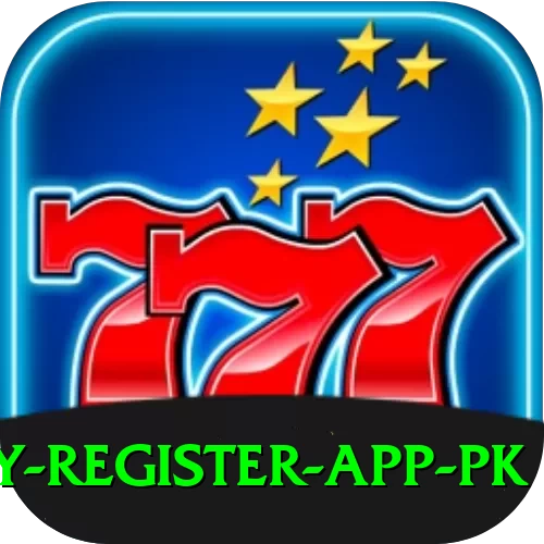 earn money register app pk Master v5.4.3 - 2