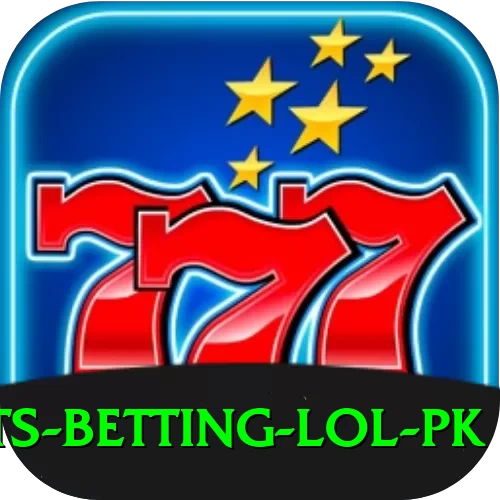 esports betting lol pk Premium Edition v3.8.3 - 2