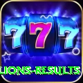 euromillions results Gold v5.3.0