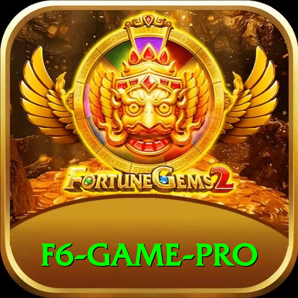 F6 Game Max Pro v3.0.1 - 2