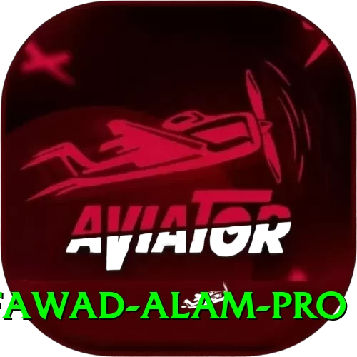 fawad alam Prime Gaming App - 2
