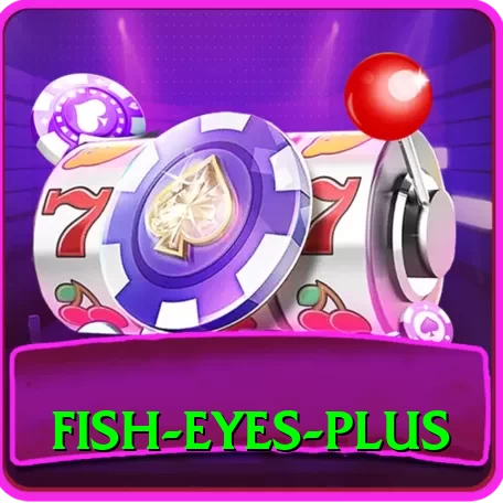 fish eyes Deluxe Latest v3.6.9 - 2