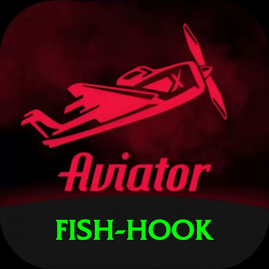 fish hook Plus Pro v3.3.3 - 2