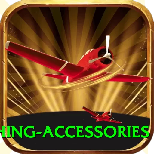 fishing accessories Gold Edition v3.0.3 - 2