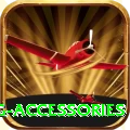 fishing accessories Gold Edition v3.0.3
