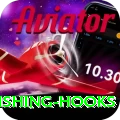 fishing hooks Gold v1.8.3