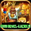 fishing lures Gold v2.3.5