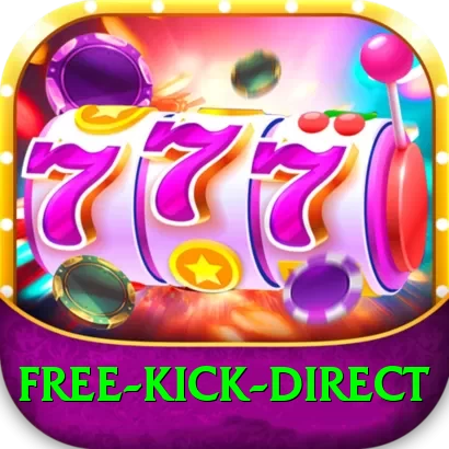 free kick direct Apps (Tools & Injectors) Max v2.6.1 - 2